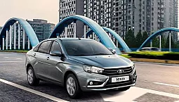 10 meilleures huiles moteur pour Lada Vesta