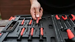 15 meilleures trousses à outils