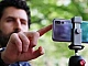 10 meilleurs smartphones avec un bon appareil photo sous 40 000 roubles