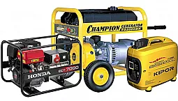Groupe électrogène à essence ou diesel - quel est le meilleur choix pour votre maison ?