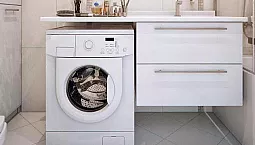 Comparatif des meilleures marques de lave-linge en termes de prix et de qualité - Bosch, Samsung ou LG ?