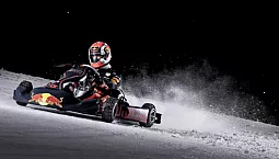 10 meilleurs clubs de karting à Moscou