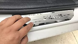 20 meilleurs produits d'Aliexpress pour Hyundai Solaris