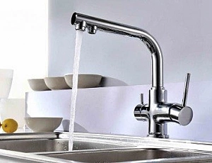 10 meilleurs fabricants de robinets russes