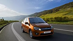 5 meilleurs filtres à huile pour Lada Granta