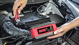 Les 10 meilleurs conseils de chargeur de batterie
