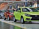 10 meilleurs pneus pour Lada Vesta