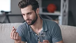 10 meilleures vitamines pour hommes avec iherb