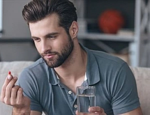 10 meilleures vitamines pour hommes avec iherb