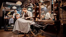 10 meilleurs salons de coiffure à Moscou