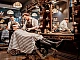 10 meilleurs salons de coiffure à Moscou