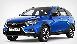 5 meilleurs filtres à huile pour Lada Vesta