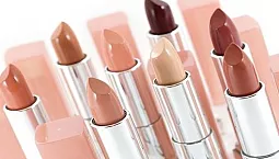 10 meilleurs rouges à lèvres nude