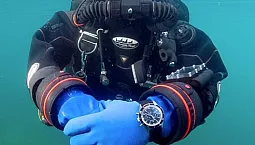 Top 10 des montres de plongée