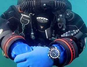 Top 10 des montres de plongée