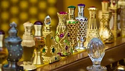 Top 10 des parfums arabes