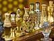 Top 10 des parfums arabes