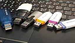 Top 20 des clés USB