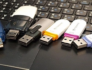 Top 20 des clés USB