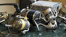 Top 10 des conseils pour choisir un moulinet spinning