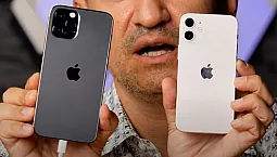 5 smartphones iPhone les plus réussis