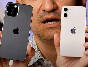 5 smartphones iPhone les plus réussis