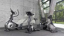 Vélo d'appartement ou vélo elliptique - quel est le meilleur choix pour perdre du poids ?