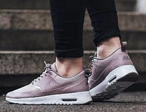 Les 5 baskets femme Nike les plus en vogue