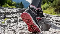 10 meilleures chaussures de randonnée pour femmes