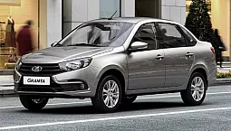 6 meilleures huiles de transmission pour Lada Grant
