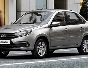 6 meilleures huiles de transmission pour Lada Grant
