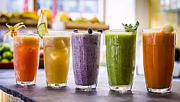 10 meilleurs smoothies pour perdre du poids