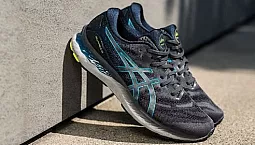 Top 10 des chaussures de course ASICS