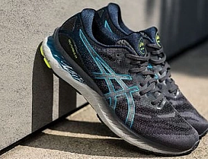 Top 10 des chaussures de course ASICS
