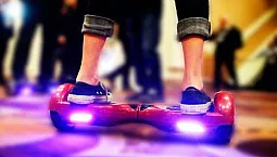 10 meilleurs hoverboards pour enfants