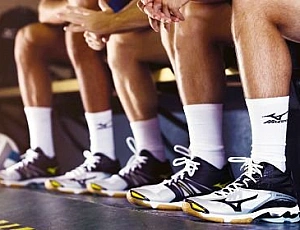 10 meilleures chaussures de volleyball