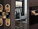 5 meilleurs fabricants de ferrures pour portes intérieures