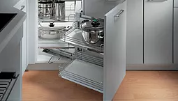 5 meilleurs fabricants d'accessoires pour meubles de cuisine