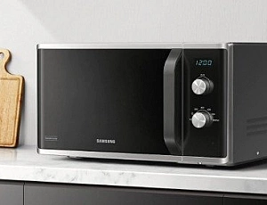 10 meilleurs micro-ondes Samsung