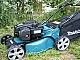 8 meilleures tondeuses à gazon Makita