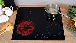 Top 10 des entreprises de tables de cuisson électriques