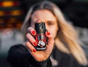 Les 5 sprays à gaz les plus efficaces pour l'autodéfense