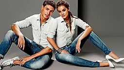 Top 10 des marques de jeans sur AliExpress