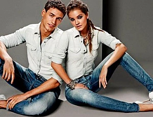 Top 10 des marques de jeans sur AliExpress