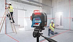 Top 5 des niveaux laser Bosch