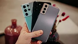10 téléphones intelligents les plus cool