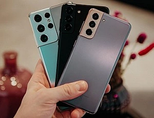 10 téléphones intelligents les plus cool