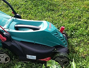 Les 8 meilleures tondeuses à gazon Bosch