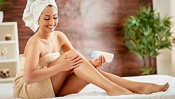 10 meilleures crèmes pour le corps raffermissantes