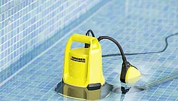 Top 10 des pompes de drainage